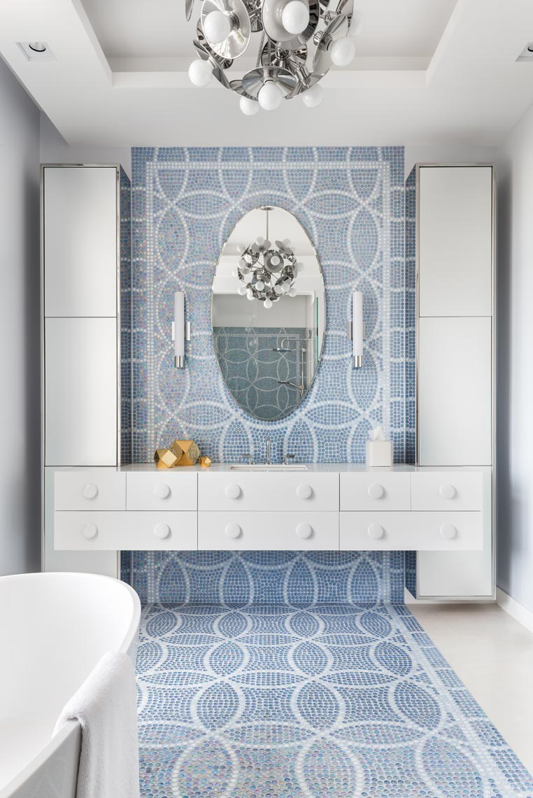 Ensuite - U31