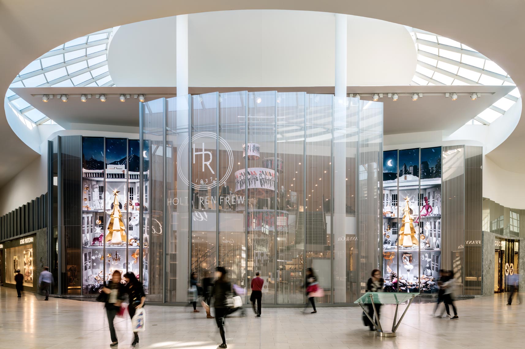 Holt Renfrew - Yorkdale Mall