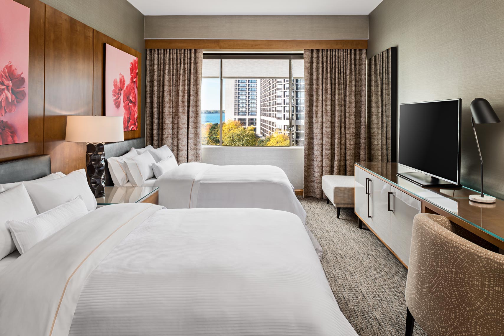 Westin Harbour Castle Hotel