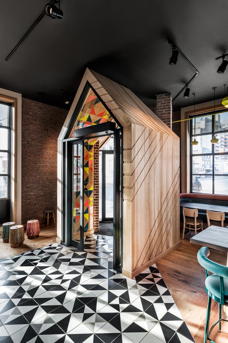 Nandos - Design Agency