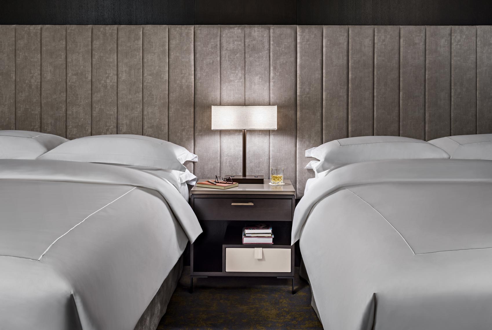 Signature Queen - Hotel X