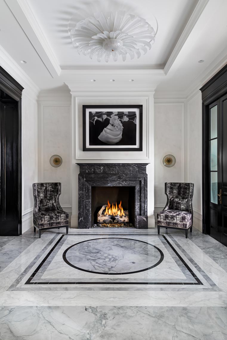 Foyer - U31