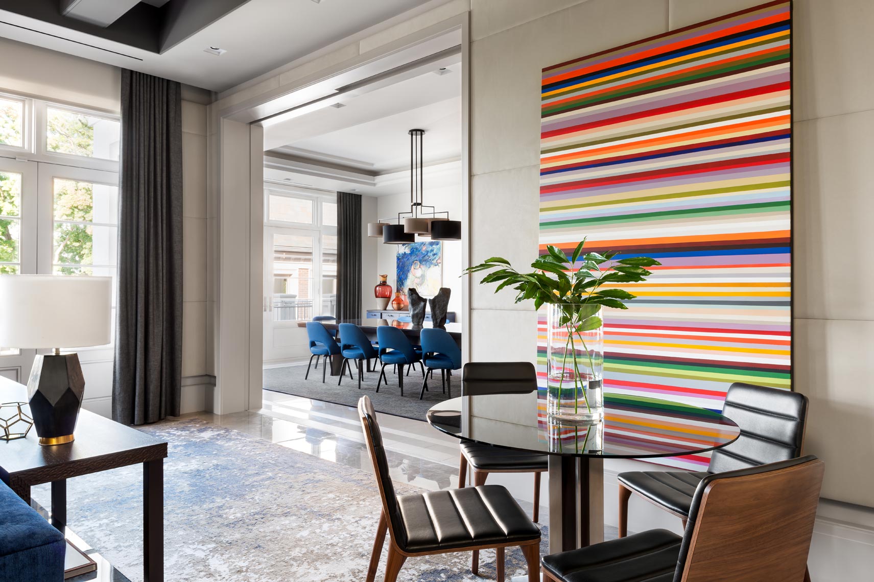 Dining Room - U31