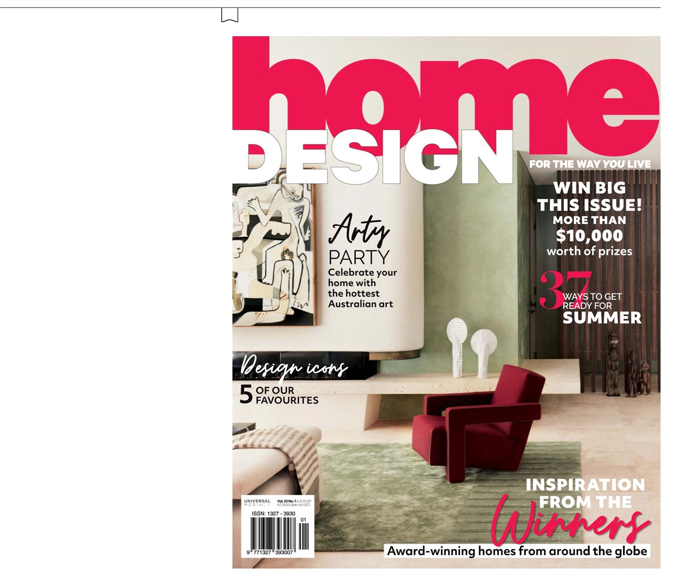 Home_Design_Mag_AU-Cover-Vol23_No1