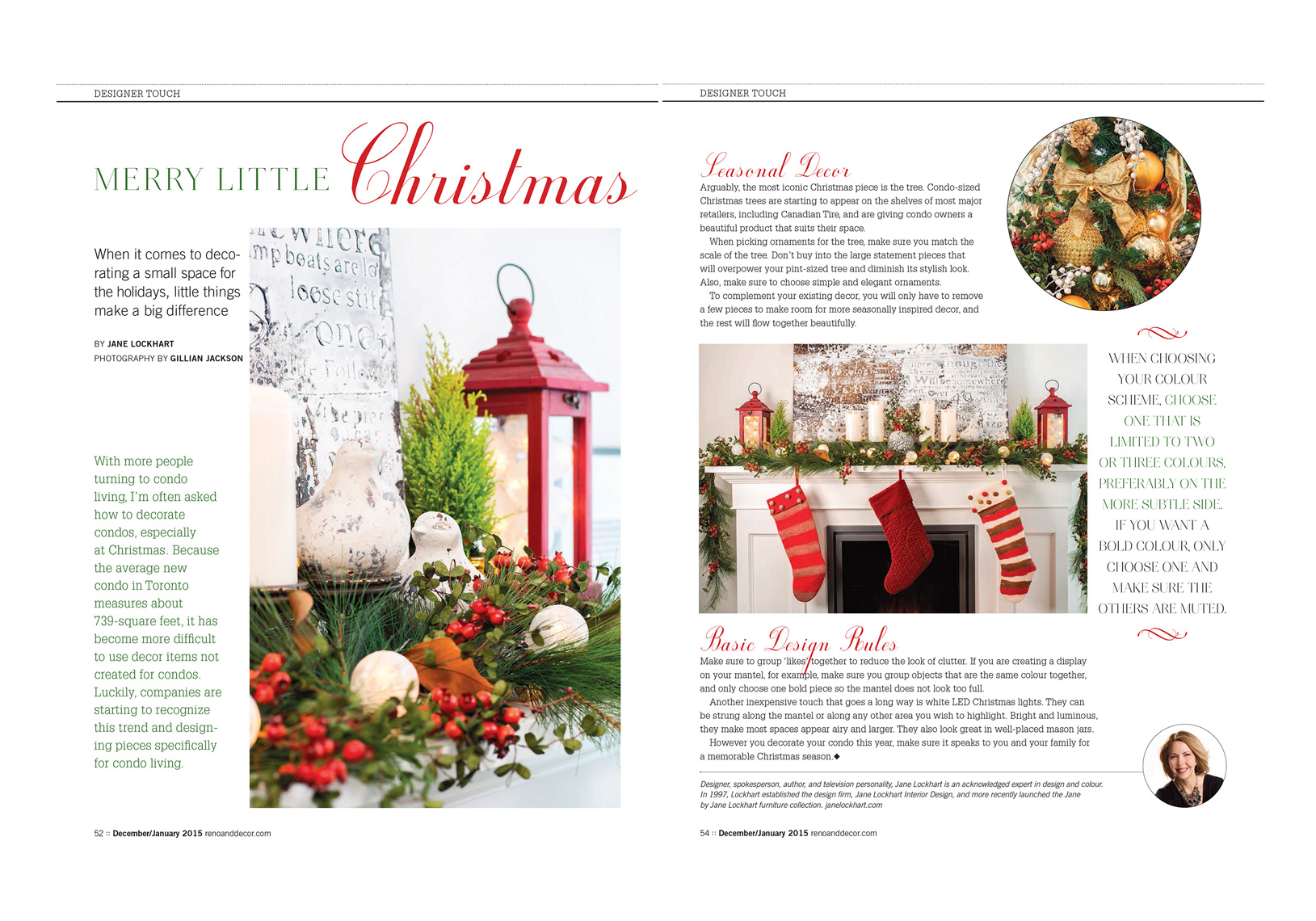 Reno & Decor - 2014 December