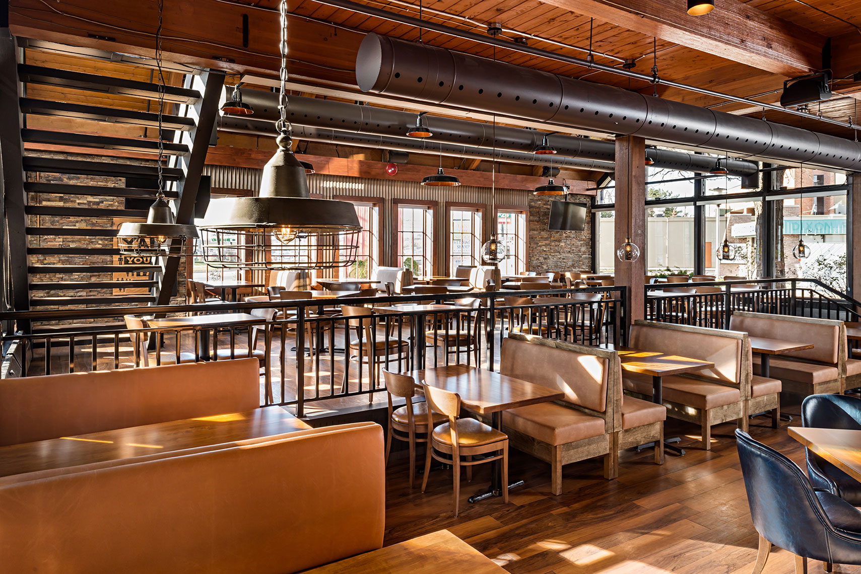 Lone Star Texas Grill
